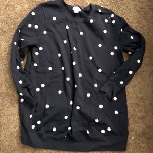 Old Navy Maternity Sweatshirt, Size XL